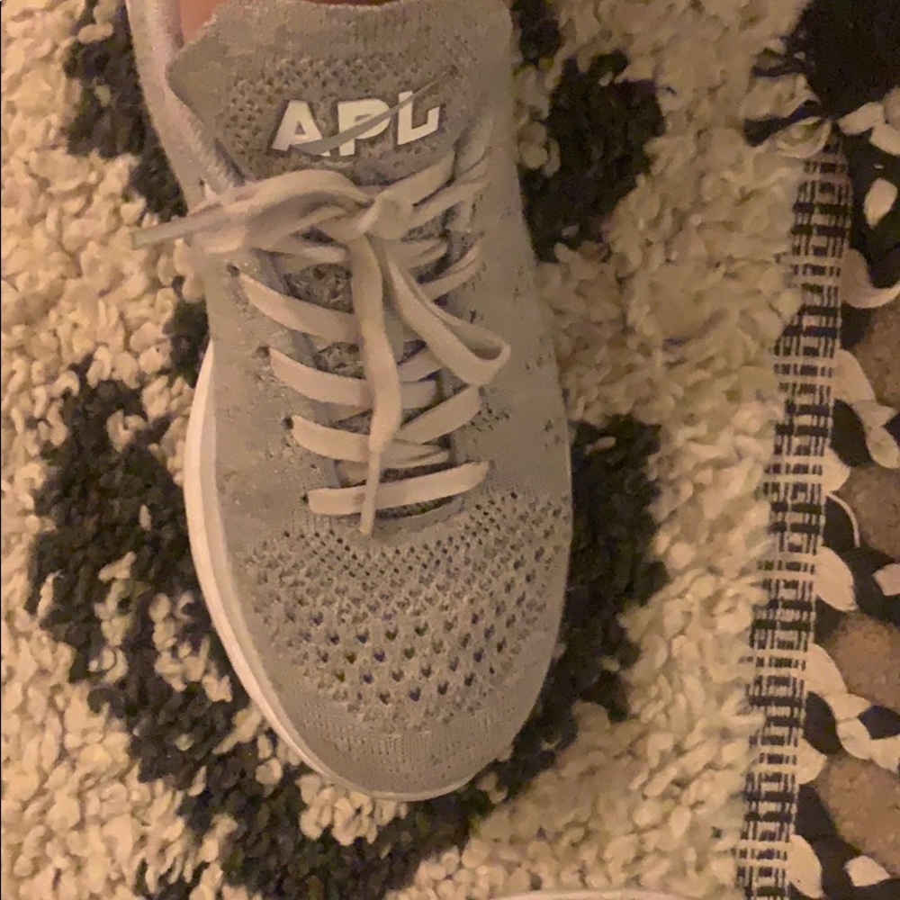 SOLD APL Techloom pro gray